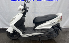 YAMAHA CYGNUS 125 X