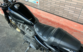 HARLEY  HARLEY XL1200CX 2016 LM3