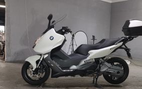 BMW C600 SPORT 0131