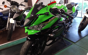KAWASAKI NINJA ZX-25R ZX250E