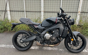 YAMAHA XSR900 2023 RN80J