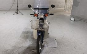 HONDA SUPER CUB50 AA01