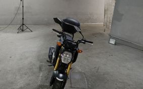 HONDA GU ROM JC92