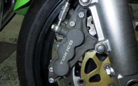KAWASAKI ZRX1200 R 2003 ZRT20A