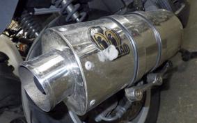 YAMAHA N-MAX 155 A SG50J