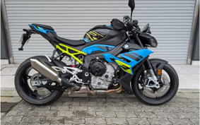 BMW S1000R 2025 0P31