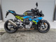 Фото BMW S1000R 2025 с японского аукциона