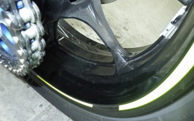 SUZUKI GSX-R1000R A 2021 DM11G