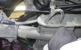 HONDA GYRO X 1999 TD02