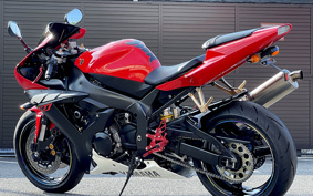 YAMAHA YZF-R1 2002 RN09