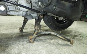 SUZUKI ADDRESS V125 G 2008 CF46A