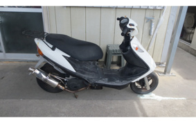SUZUKI ADDRESS V125 CF46A