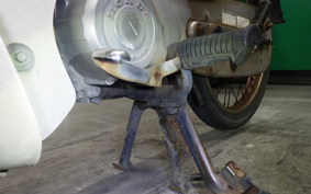 HONDA C70 SUPER CUB E 2008 C70