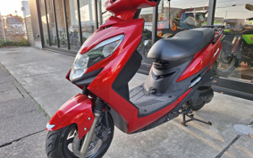 SUZUKI SU WISH  DV12B
