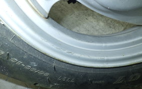 YAMAHA JOG Gen.5 2024 SA36J