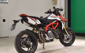 DUCATI HYPERMOTARD 950 SP 2023