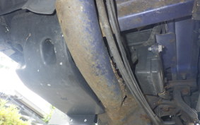 SUZUKI ADDRESS V100 CE13A
