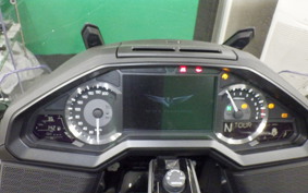 HONDA GL 1800 GOLD WING TOUR DCT 2026 SC79