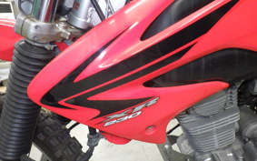 HONDA XR230 2019 MD36
