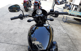 HARLEY  HARLEY XG750 2015 NBB