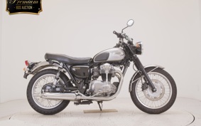 KAWASAKI W650 2007 EJ650A