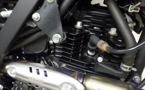 KAWASAKI KLX230 SM 2004 LX230A