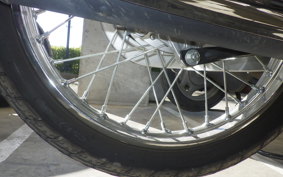 HONDA C110 SUPER CUB JA44