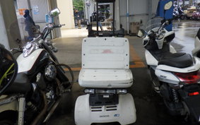 HONDA GYRO CANOPY TA03