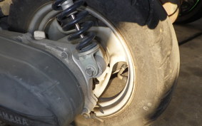 YAMAHA JOG Gen.4 SA16J