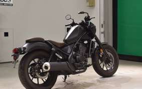 HONDA REBEL 250 S 2024 MC49
