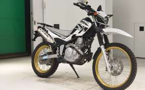 YAMAHA SEROW 250 Gen.3 1998 DG31J