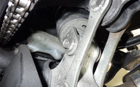 HONDA CBR400R 2022 NC56