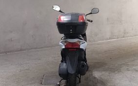 SUZUKI ADDRESS V125 CF4MA