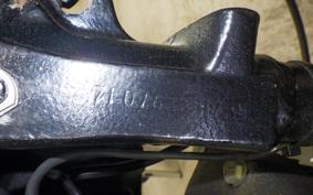 HARLEY XLCR1000 1987