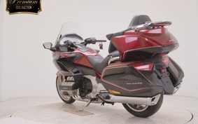 HONDA GL 1800 GOLD WING TOUR DCT 2018 SC79
