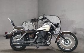 YAMAHA DRAGSTAR 250 VG05J