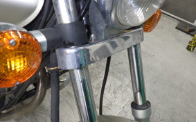 KAWASAKI ELIMINATOR 125 2010 BN125A