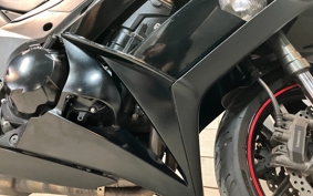 YAMAHA SEROW 250 DG17J
