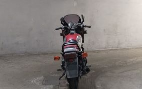 KAWASAKI GPZ400 1993 ZX400C