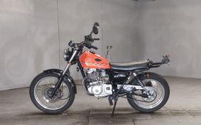 SUZUKI GLASS TRACKER BIG BOY NJ4BA