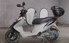 SUZUKI ADDRESS V125 CF46A