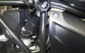 BMW R1200RS 2016