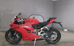 DUCATI PANIGA-REV2 2020 1H00AA
