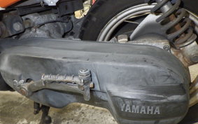 YAMAHA VINO 50 SA10J