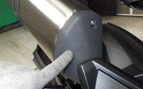 BENELLI TRK502X 2025