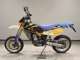Фото Husqvarna SM400R 2005 с японского аукциона