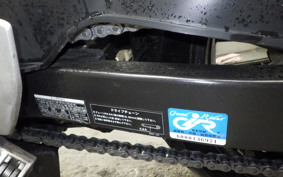 HONDA 400X ABS 2013 NC47