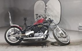 YAMAHA DRAGSTAR 400 2002 VH01J