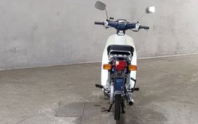 HONDA SUPER CUB50 AA01