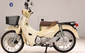 HONDA C110 SUPER CUB JA59